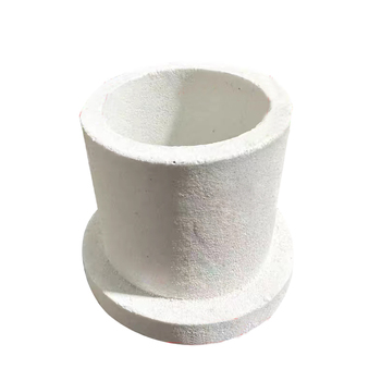 刚玉复合套管 Φ570*450mm/360*420mm 350mm