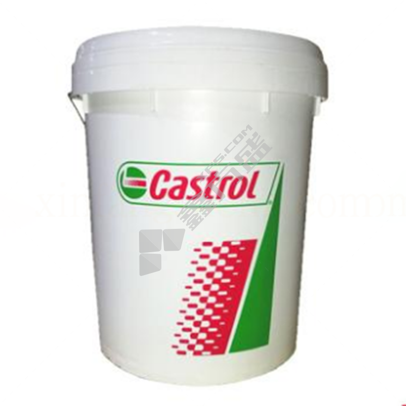 嘉实多 润滑脂 SPHEEROL EPL2 15kg