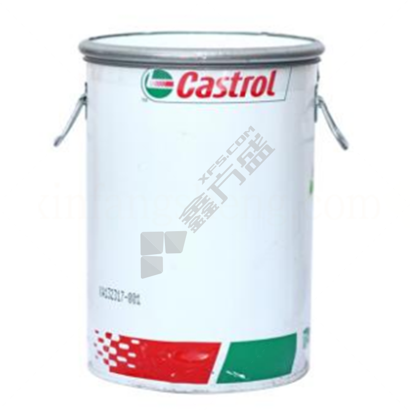 嘉实多 导轨油 MAGNA SW 68 18L