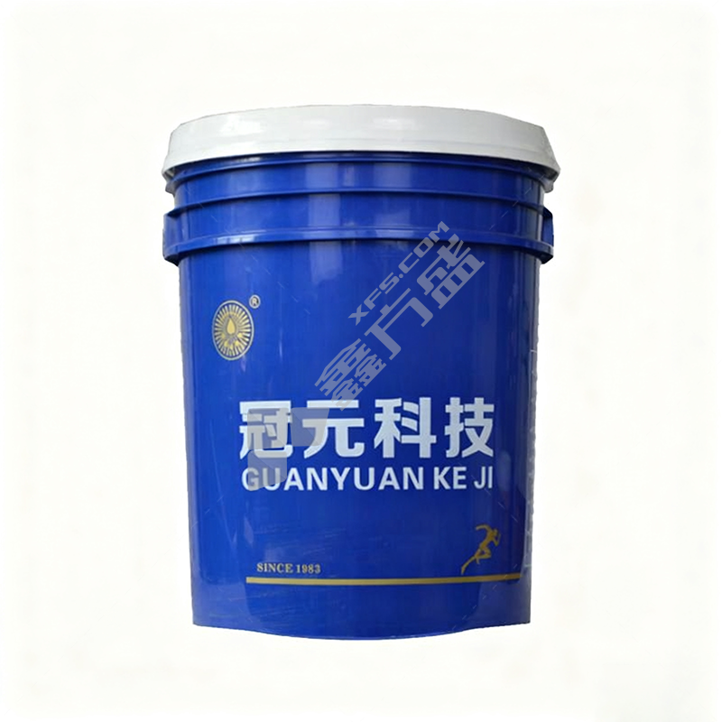 冠元 普通抗磨液压油 32# 16L ISO VG 32