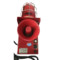 西博曼 粉尘防爆型语音声光报警器 EXXBMBJ AC220V