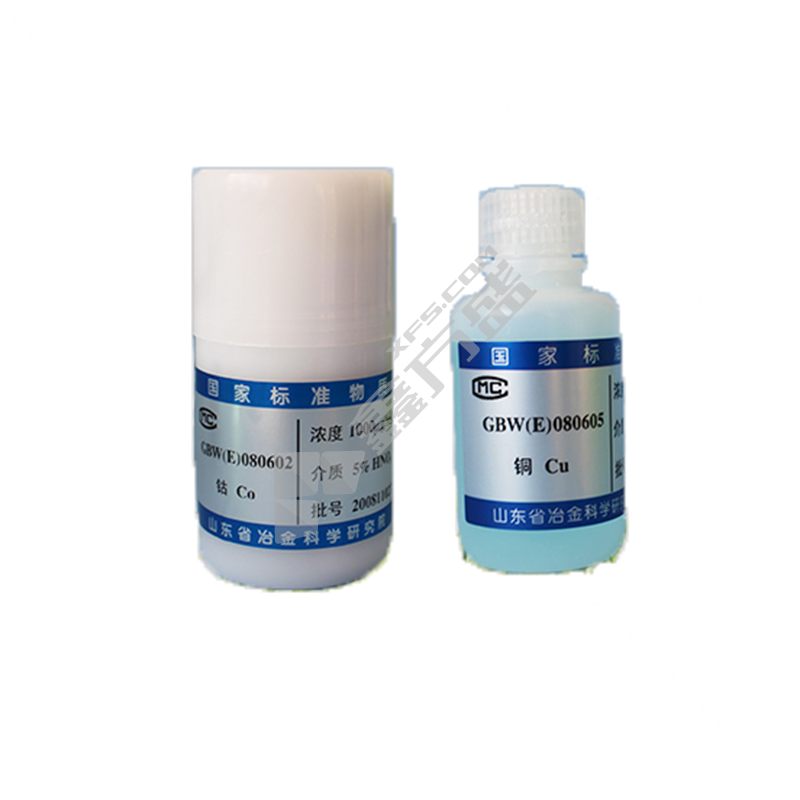 山冶 二氧化硅溶液标准物质 SDS130147-0.05 50ML