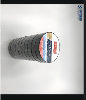 舒氏 1级 大白鲨高压电工胶带 19mm/黑色