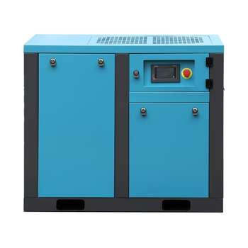 冠有 螺杆空压机 70B 380V 15kW 2.1m³/min 0.8MPa
