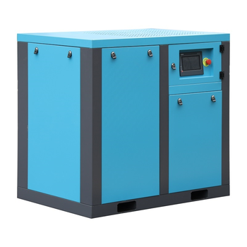 冠有 螺杆空压机 114RB 380V 22kW 3.4m³/min 0.8MPa