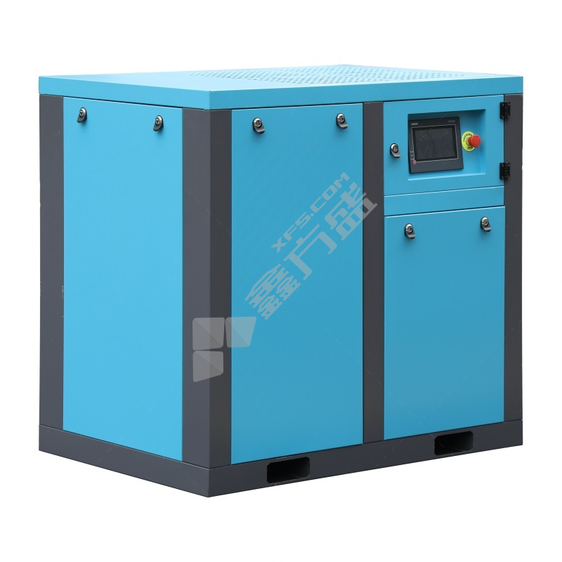 冠有 螺杆空压机 114RB 380V 22kW 3.4m³/min 0.8MPa