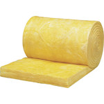 大圆 普通玻璃棉卷毡 1.2m*15m*50mm 20kg 不含铝箔