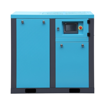 冠有 螺杆空压机 114RB 380V 22kW 3.4m³/min 0.8MPa