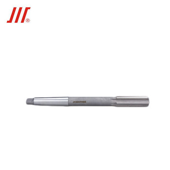 哈量 锥柄机用铰刀 1mm H7 131-13-H7 13mm