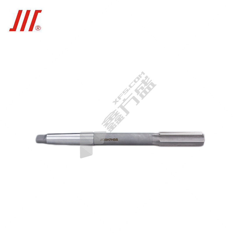哈量 锥柄机用铰刀 1mm H7 131-13-H7 13mm