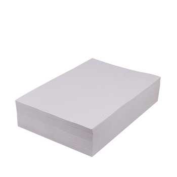 得印 8K试卷纸 65g 8K 白色 3500张