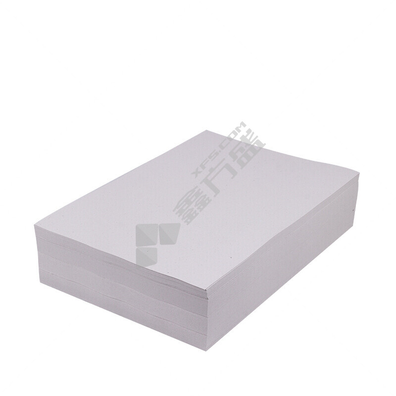 得印 8K试卷纸 65g 8K 白色 3500张