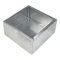 羽雁 铁接线盒底 150*150mm 1.0mm 100mm