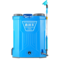 鑫润丰 电动喷雾器 20L 蓝色 12V 8A
