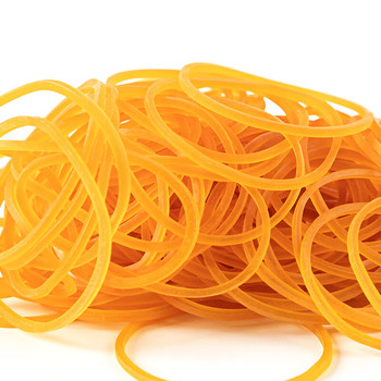 广博 WQT9543 橡胶圈 75mm 50g 