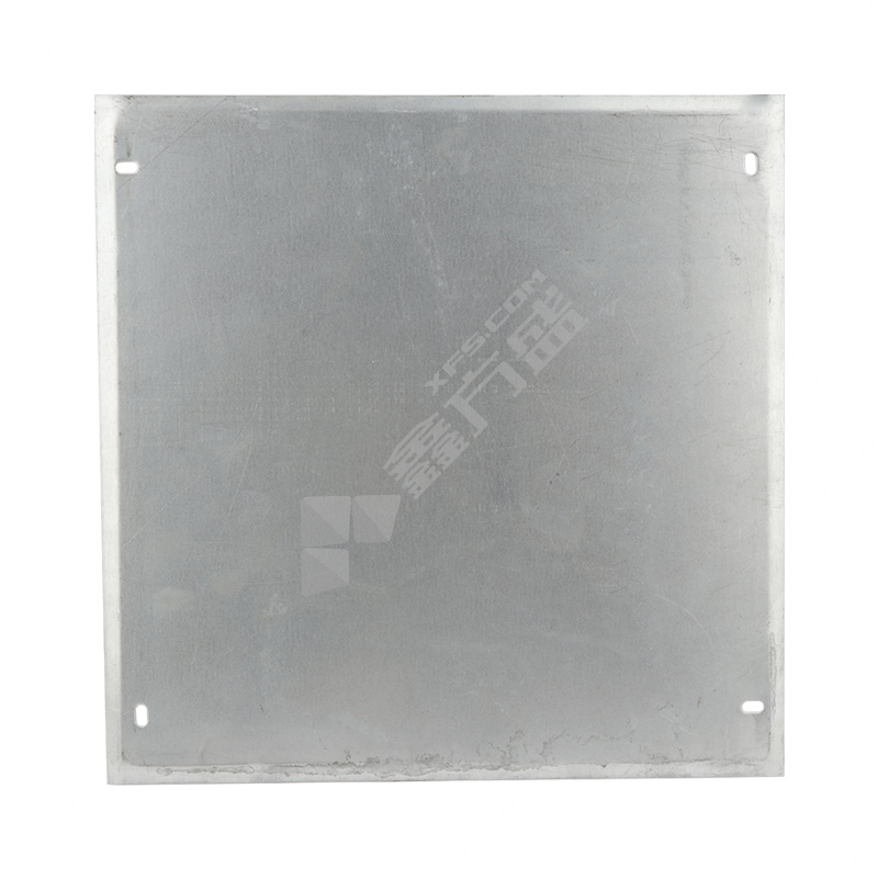 羽雁 铁接线盒盖 150mm 1.0mm 150mm