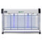 汤玛斯 TONMAS 智能光控壁挂款防水LED灭蚊灯 TMS-703-LED 30W