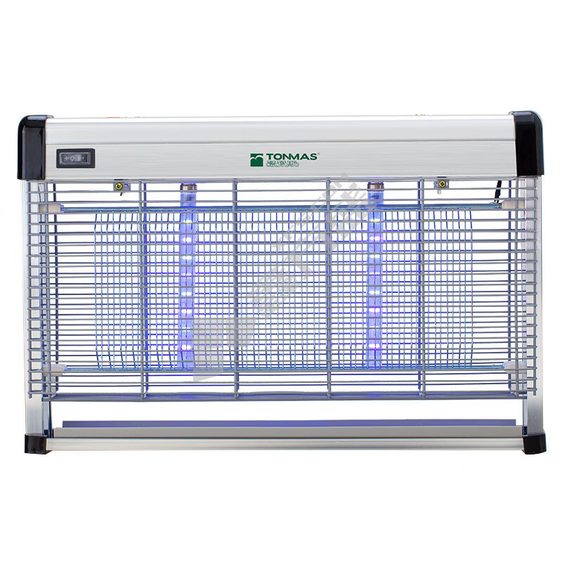 汤玛斯 TONMAS 智能光控壁挂款防水LED灭蚊灯 TMS-703-LED 30W