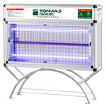 汤玛斯 TONMAS 升级版户外防水LED灭蚊灯 TMS-902-LED 35W