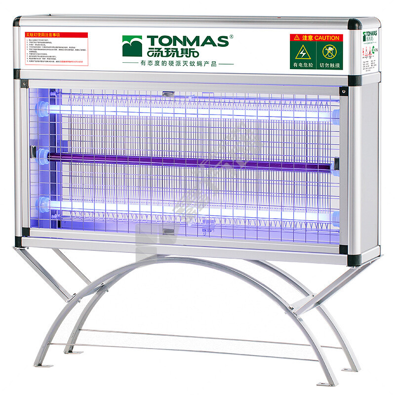汤玛斯 TONMAS 升级版户外防水LED灭蚊灯 TMS-902-LED 35W