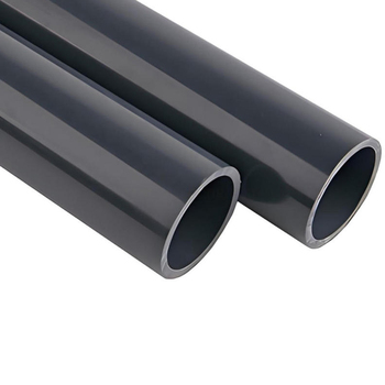 格来美 灰色 CPVC 工业管 140mm*10.3mm*4m 1.6MPa