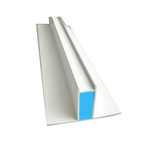 T型屋面分隔缝 长3m*宽7cm*高3cm内芯宽度：1.5cm