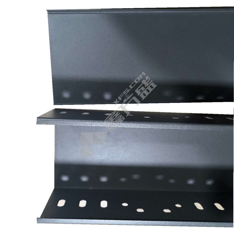 欧德晟 含配件 防火槽式桥架 300*100mm 1.2*1.0mm