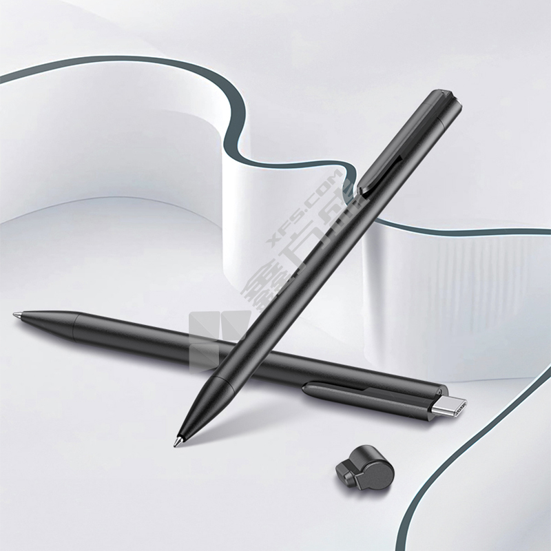 梵沐 L61S 数码录音笔 64G 黑色