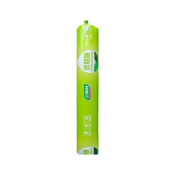 三棵树 优易施中性硅酮胶 瓷白 250ml