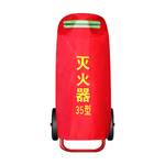 灭火器防尘罩 82*62*44cm 35kg