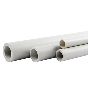 荣诚星 热熔 PPH 合金聚丙烯管 200mm*18.2mm*5m 1.0MPa