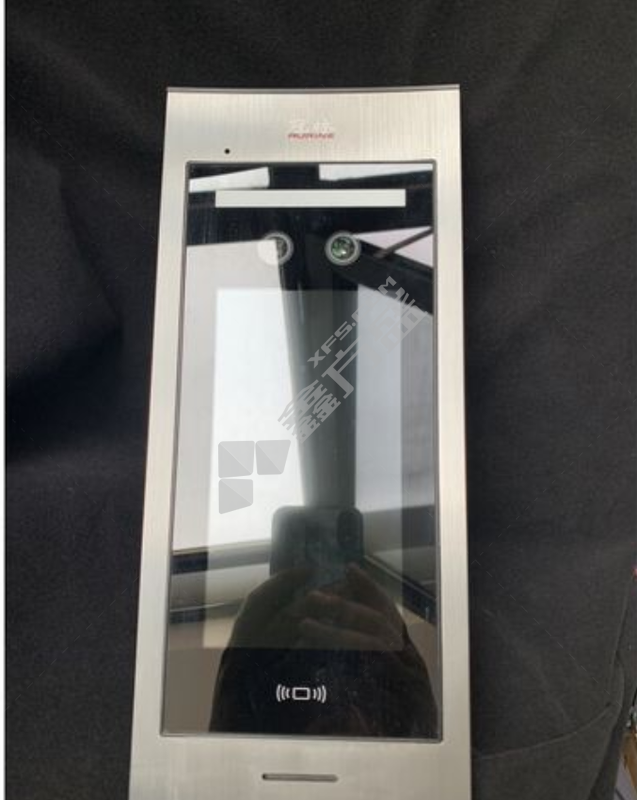 冠林 智能终端对讲楼口机 GL8-T3S