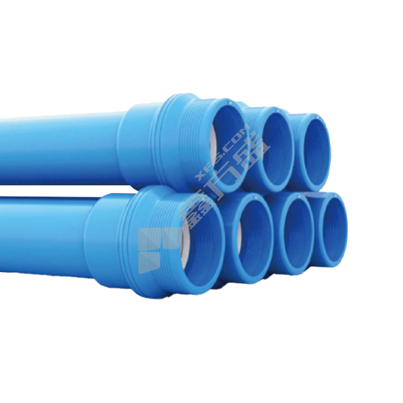 钦谊 胶圈电熔双密封聚乙烯复合管 250*6m 1.6MPa
