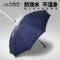 天堂 193E碰 晴雨伞 70cm 10骨 藏青色