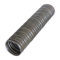 镀锌 金属 预应力波纹管 0.4*8000mm 110mm