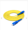 COMMSCOPE 1m 超六类屏蔽网线 884024508/10/白色/8芯*0.57mm