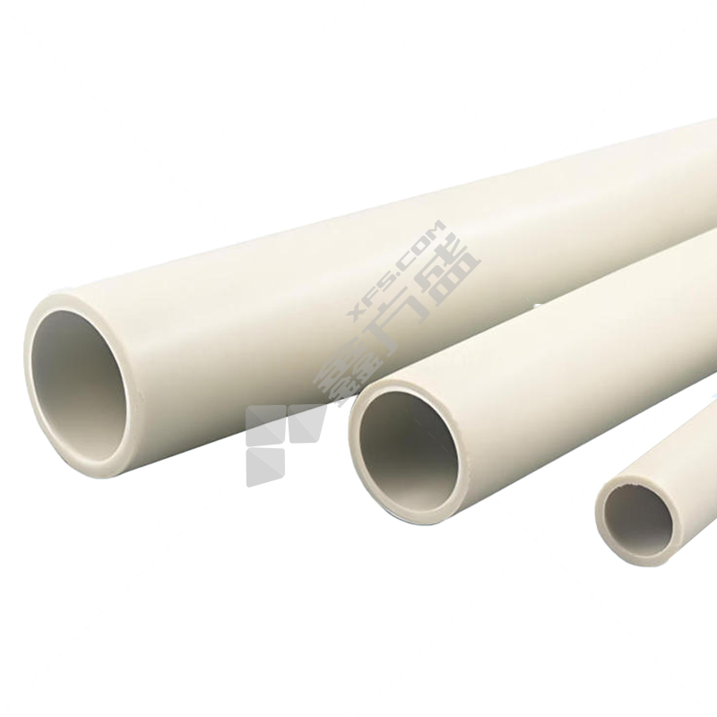 吉庆 JQ 热熔 PPH 合金聚丙烯管 75mm*6.9mm*4m 1.0MPa