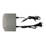 海康威视 12V2A自带AC/DC线室外防水电源 DS-2FA1202-BW