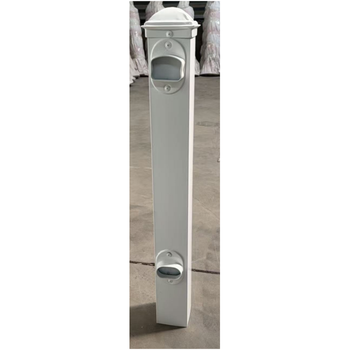 城市护栏柱子 800mm