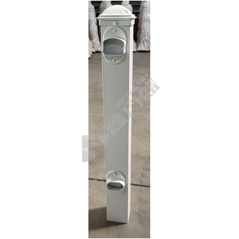 城市护栏柱子 800mm