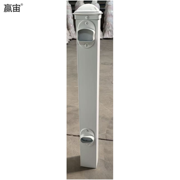 赢宙 城市护栏柱子 800mm