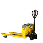 赫力斯 EV300 步行式 全电动液压搬运车 3T 48V/20A 铅酸电池 685mm 1150mm