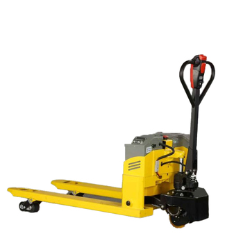 赫力斯 EV300 步行式 全电动液压搬运车 3T 48V/20A 铅酸电池 685mm 1150mm