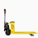 赫力斯 EV500 步行式 越野王全电动搬运车 3T 48V20A 铅酸电池 685mm 1150mm