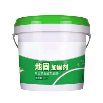 绿美家 地固 18kg