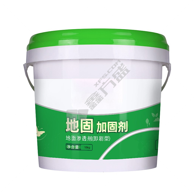 绿美家 地固 18kg
