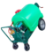净凯威 手推式电动高压喷雾器打药车 95kg 1250*740*920mm 300L