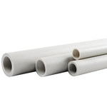 TY 热熔 PPH 合金聚丙烯管 110mm*15.2mm*5m 1.6MPa