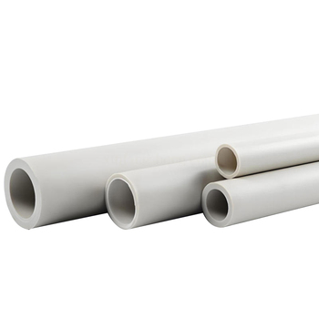 TY 热熔 PPH 合金聚丙烯管 110mm*15.2mm*5m 1.6MPa