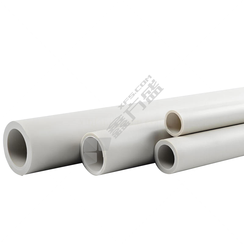 TY 热熔 PPH 合金聚丙烯管 110mm*15.2mm*5m 1.6MPa